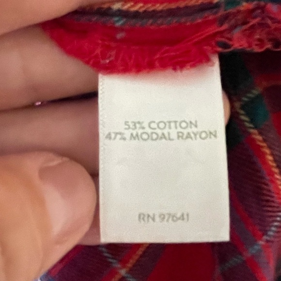 J. Jill button down • Women’s large - Picture 5 of 8